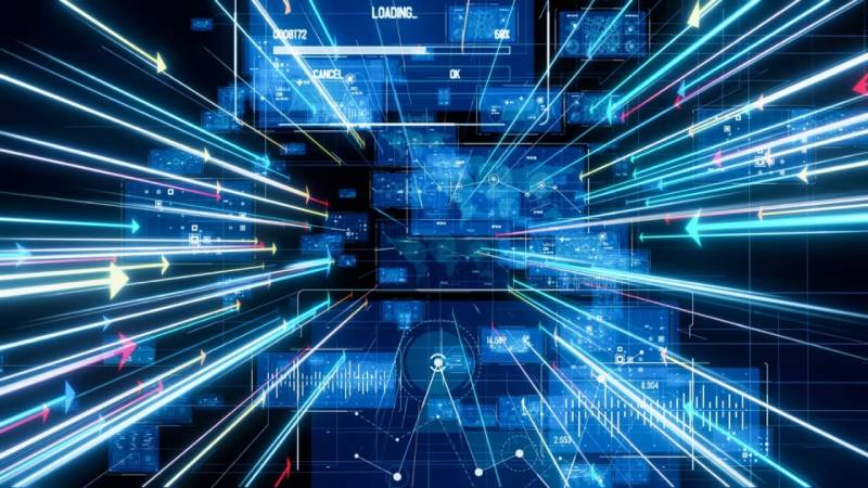 平桥区SCADA系统开发：守护工业安全的数字卫士